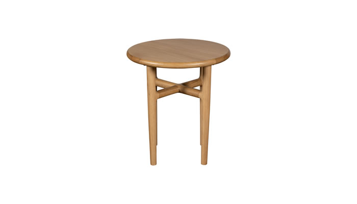 G Plan Winchester Lamp Table Side